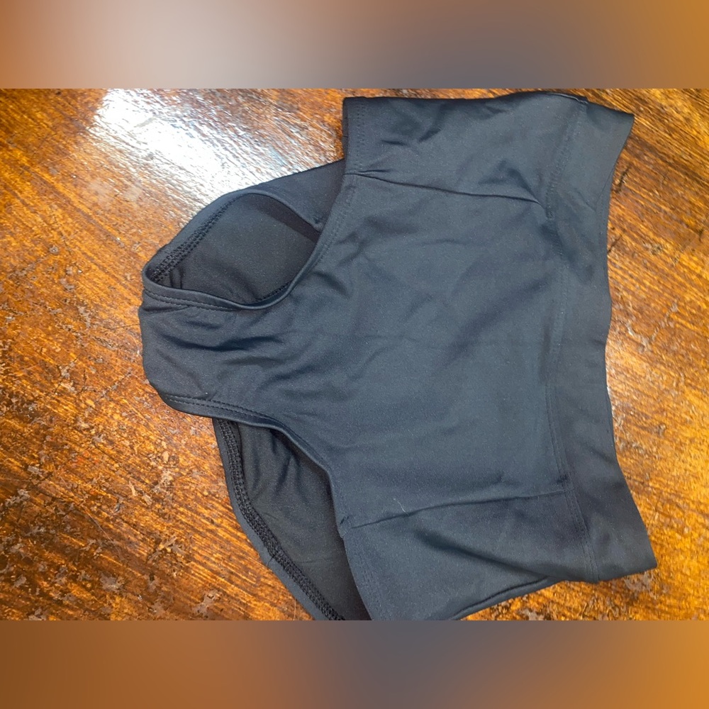 Oh La La Two Piece Dance Convention wear, adult small